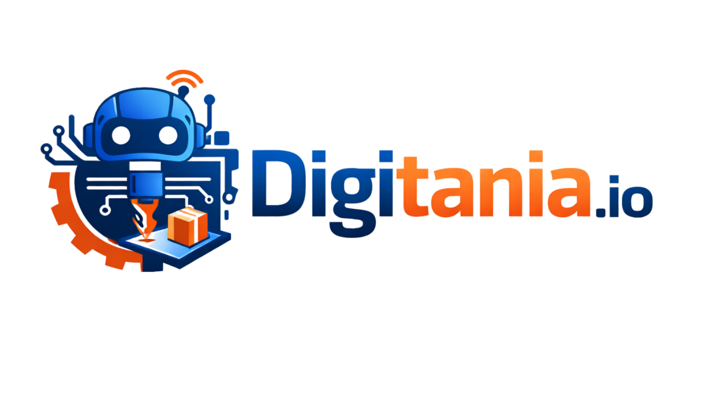 digitania.io